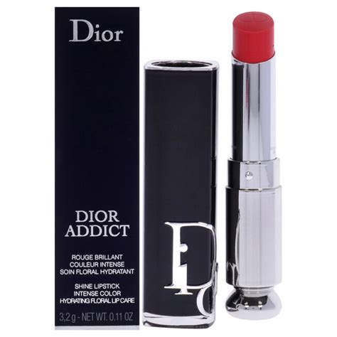 dior 659 coral bayadere|dior shine lipstick.